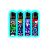 Clipper 4er Ghetto Animals 766-769