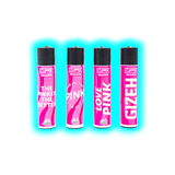 Clipper 4er Gizeh All Pink 112-115