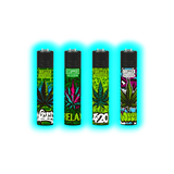 Clipper 4er Graffiti Weed 932-935