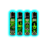Clipper 4er Grass 2 840-843