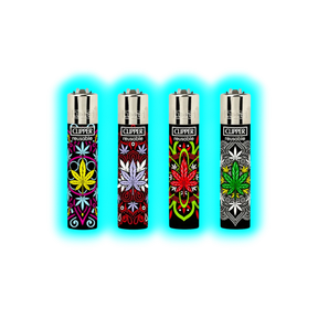 Clipper 4er High Mandalas 774-777