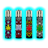 Clipper 4er High Mandalas 774-777