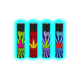 Clipper 4er Hypnotic Leaves CP11 678-681