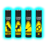 Clipper 4er Kamasutra 265-268