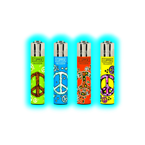 Clipper 4er Large Peace 920-923