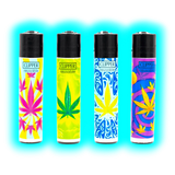 Clipper 4er Leafs 39 662-665