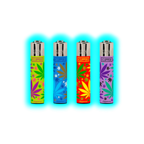 Clipper 4er Leaves 3A 568-571