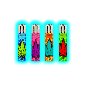 Clipper 4er Leaves 4 173-176