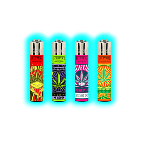 Clipper 4er Leaves Justice 996-999