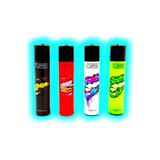 Clipper 4er Lips 690-693