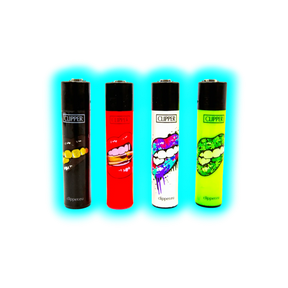 Clipper 4er Lips 690-693