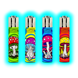 Clipper 4er Magic Mushrooms 3 181-184