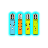 Clipper 4er Manga Faces 944-947