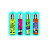 Clipper 4er Melting Psychos 844-847