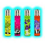 Clipper 4er Melting Psychos 844-847