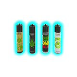 Clipper 4er Micro WEED Phrases 447-450