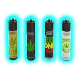 Clipper 4er Micro WEED Phrases 447-450