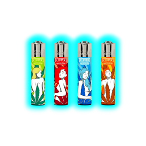 Clipper 4er Miss Mary Jane 706-709