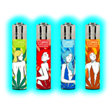 Clipper 4er Miss Mary Jane 706-709