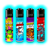 Clipper 4er Mix Slogan 10 148-151