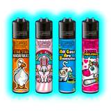 Clipper 4er Mix Slogan 7 241-244