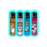 Clipper 4er Mix Slogan 7 241-244