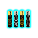 Clipper 4er Money Hemp 726-729