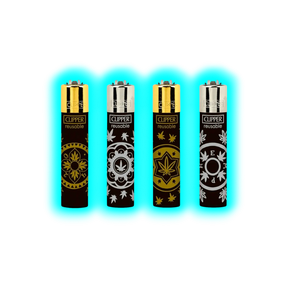 Clipper 4er Money Hemp 726-729