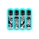 Clipper 4er Monkey