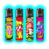 Clipper 4er Mushrooms 816-819