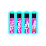 Clipper 4er Pink Power 952-955