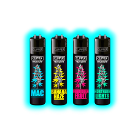 Clipper 4er Plants 7 832-835