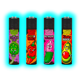 Clipper 4er Porn Slogan 9 277-280