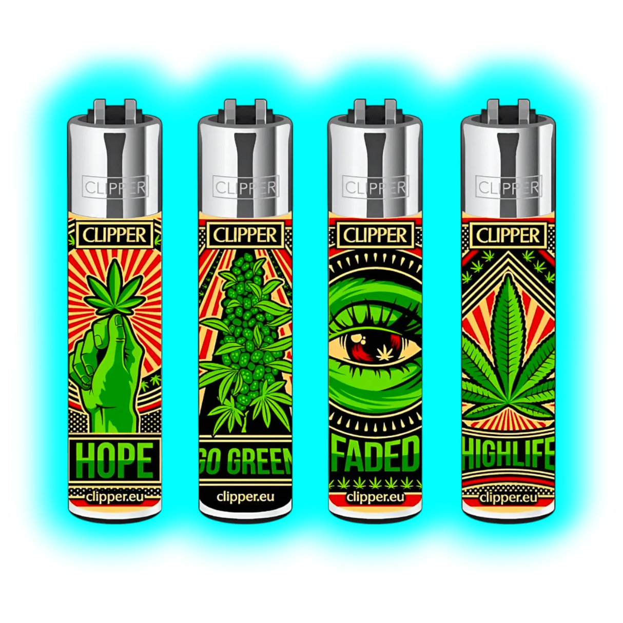 Clipper 4er Proga