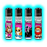 Clipper 4er Pussi 237-240