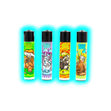 Clipper 4er Shroo 9 658-661