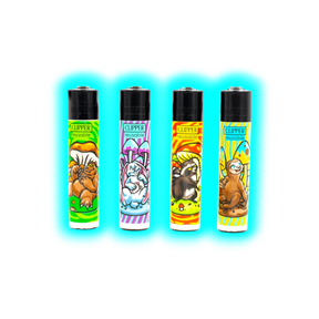 Clipper 4er Shroo 9 658-661