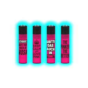 Clipper 4er Slogan 34 604-607