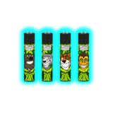 Clipper 4er Smiling Animals 900-903
