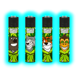 Clipper 4er Smiling Animals 900-903