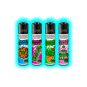 Clipper 4er Sweeds 2 132-135