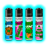 Clipper 4er Sweeds 2 132-135