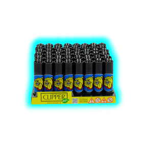 Clipper 4er The Bulldog