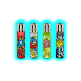 Clipper 4er Thorns and Roses 940-943