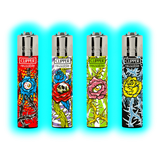 Clipper 4er Thorns and Roses 940-943