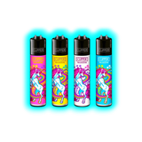 Clipper 4er Unicorn 824-827