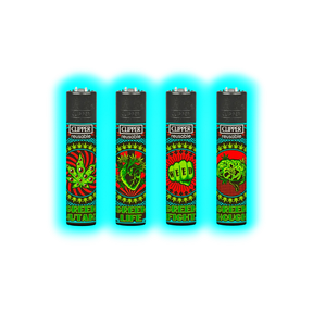 Clipper 4er Weed Billboard 670-673