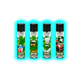 Clipper 4er Weed Jobs 548-551