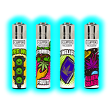 Clipper 4er Weed Laws 229-232