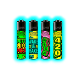Clipper 4er Weed Statements 7 161-164